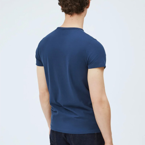 Pepe Jeans Ανδρική κοντομάνικη μπλούζα